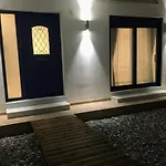 Ktima Tzaneti Casa de Férias