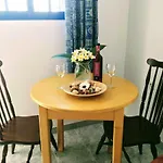 Ktima Tzaneti Casa de Férias *