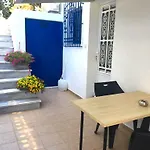 Casa de Férias Ktima Tzaneti *
