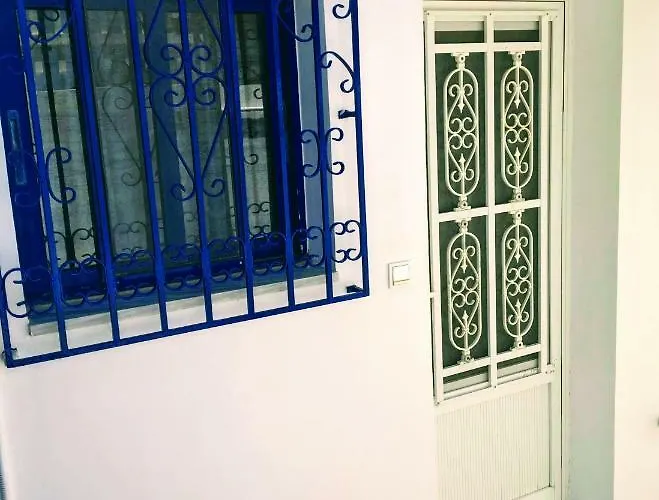 Ktima Tzaneti בית נופש לקניה