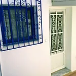 Ktima Tzaneti Дом отдыха Лакания