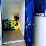 Дом отдыха Ktima Tzaneti