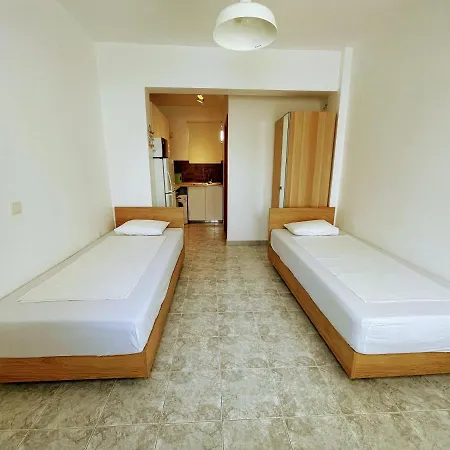 Дом отдыха Ktima Tzaneti *