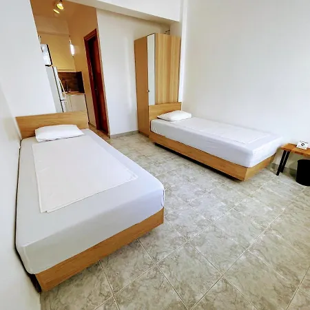 Case de vacanță Ktima Tzaneti *
