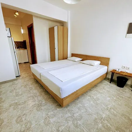 Case de vacanță Ktima Tzaneti *