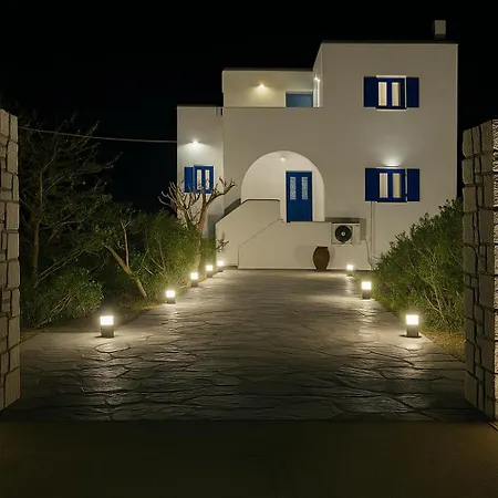 Ktima Tzaneti Holiday home Lachania (Rhodes)