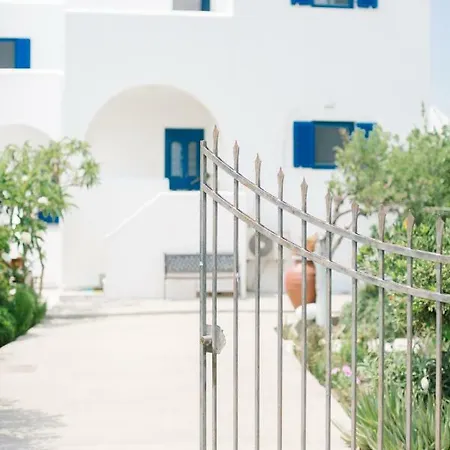 Ktima Tzaneti Дом отдыха *