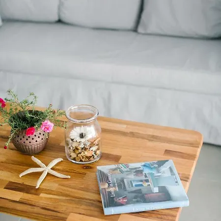 Ktima Tzaneti Дом отдыха