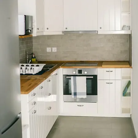 Ktima Tzaneti * Лакания