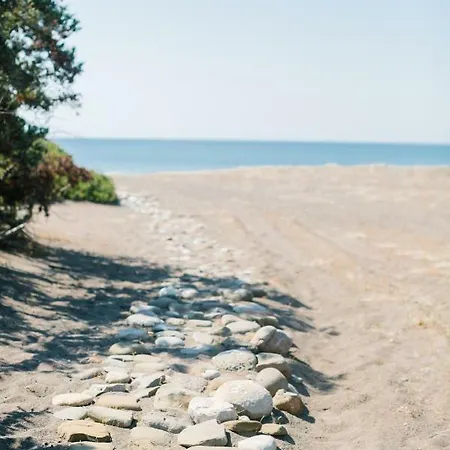 Ktima Tzaneti Дом отдыха *