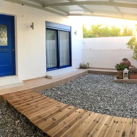 Ktima Tzaneti Лакания