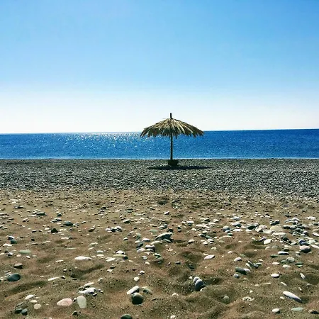 Ktima Tzaneti Case de vacanță