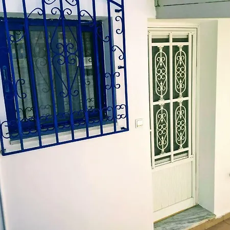 Ktima Tzaneti Дом отдыха Лакания