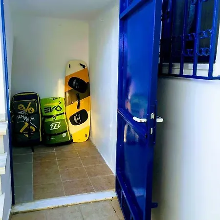 Дом отдыха Ktima Tzaneti