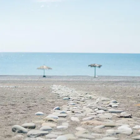 Ktima Tzaneti Лакания