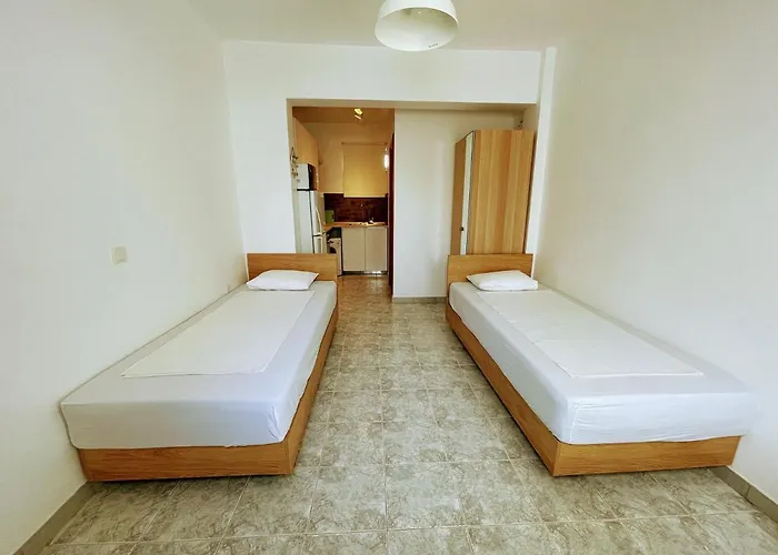 Tatil Evi Ktima Tzaneti *