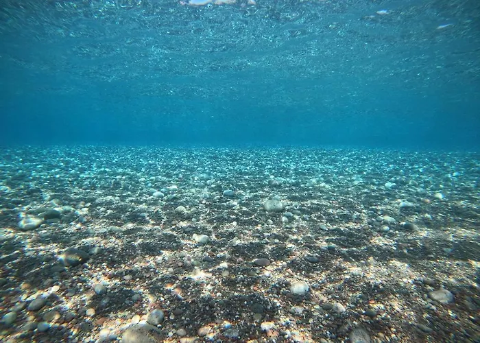 Feriehus Ktima Tzaneti Lakhania