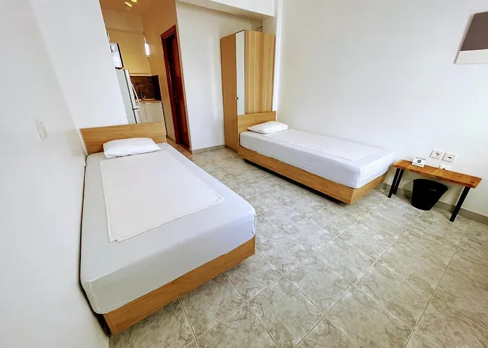 Tatil Evi Ktima Tzaneti *