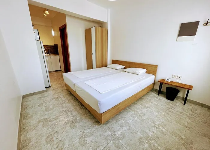 Holiday home Ktima Tzaneti *