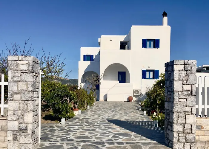 Holiday home Ktima Tzaneti *