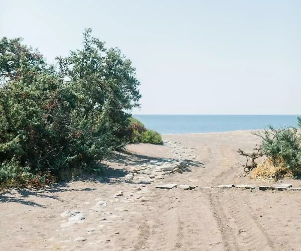 Tatil Evi Ktima Tzaneti *