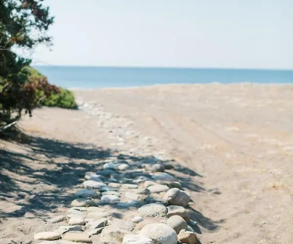 Ktima Tzaneti Feriehus *