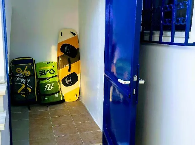 Feriehus Ktima Tzaneti