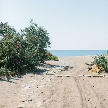 Hébergement de vacances Ktima Tzaneti *