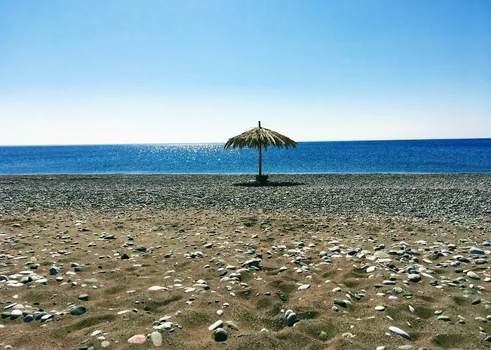 Ktima Tzaneti 度假居